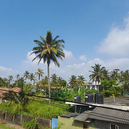 City Sunrise Hikkaduwa Exterior photo