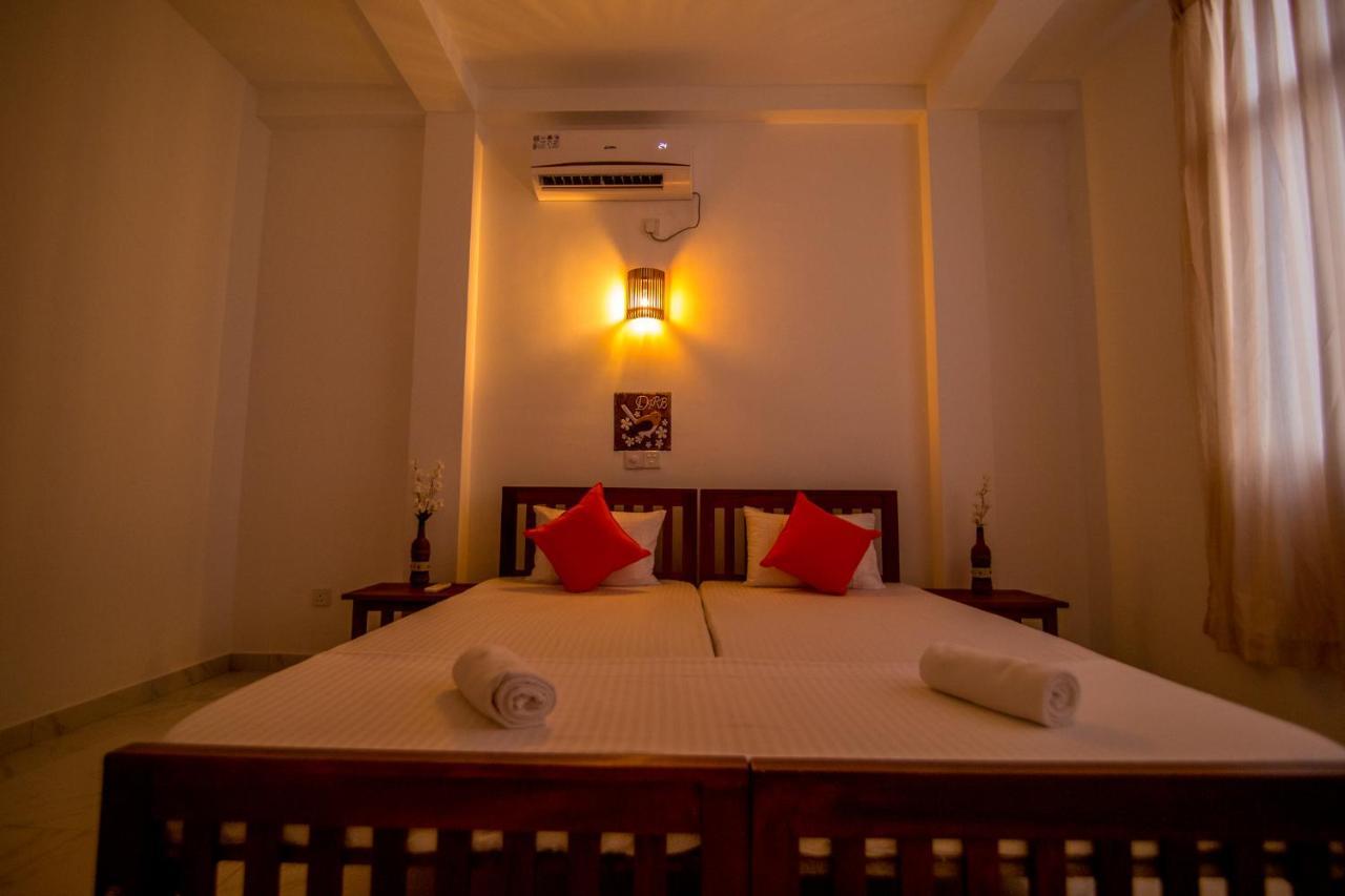 City Sunrise Hikkaduwa Exterior photo