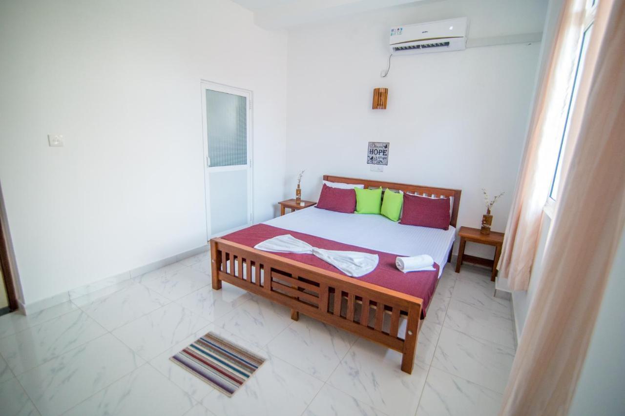 City Sunrise Hikkaduwa Exterior photo