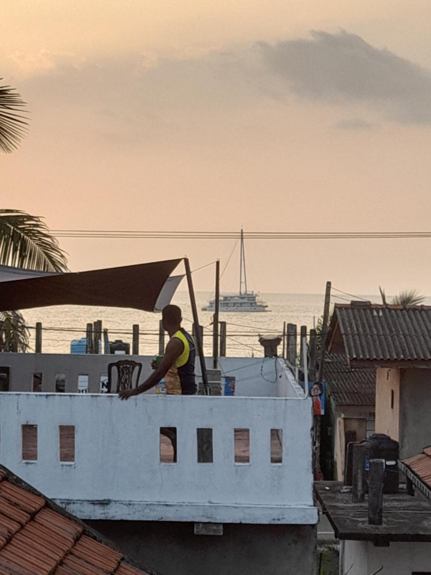 City Sunrise Hikkaduwa Exterior photo