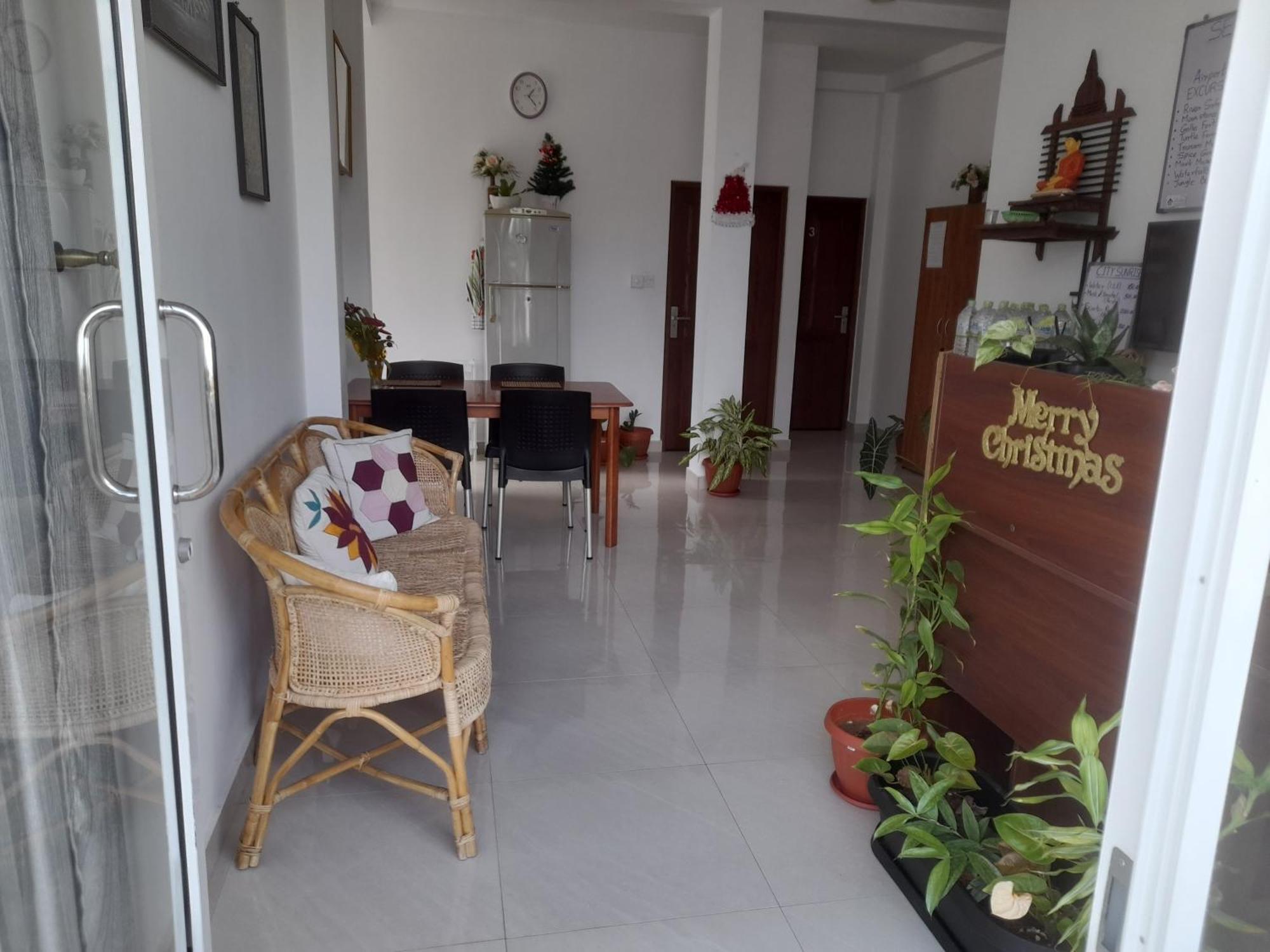 City Sunrise Hikkaduwa Exterior photo