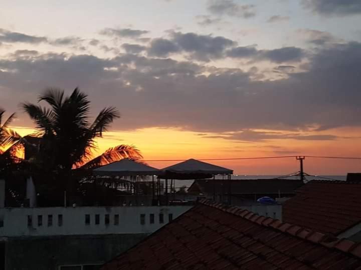 City Sunrise Hikkaduwa Exterior photo